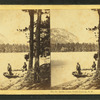 Echo Lake, North Conway, N.H.