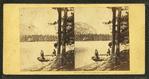 Echo Lake, North Conway, N.H.