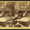 Thompson's Ravine, North Conway, N.H.