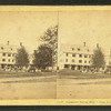 Kiarsarge House, North Conway, N.H.