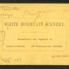 Mt. Kiarsarge, from Sunset Hill, North Conway, N.H.