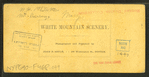 Mt. Kiarsarge, from Sunset Hill, North Conway, N.H.