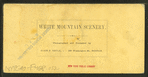 Artists' Brook and Meadows, North Conway, N.H.