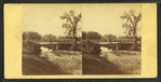 Artists' Brook and Meadows, North Conway, N.H.