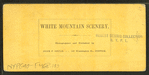 Artists' Brook and Meadows, North Conway, N.H.