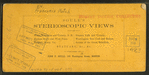 Old Man of the Mountain, Franconia Notch, N.H.