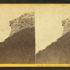 Old Man of the Mountain, Franconia Notch, N.H.