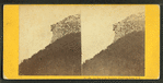 Old Man of the Mountain, Franconia Notch, N.H.