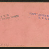 Old Man of the Mountain, Franconia Notch, N.H.