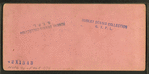 Old Man of the Mountain, Franconia Notch, N.H.