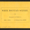 Old Man of the Mountain, Franconia Notch, N.H.