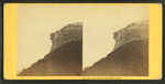 Old Man of the Mountain, Franconia Notch, N.H.