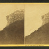 Old Man of the Mountain. [Franconia Notch, N.H.]