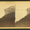 Old Man of the Mountain. [Franconia Notch, N.H.]