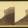 Old Man of the Mountain.