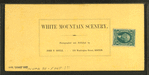 Profile Lake.