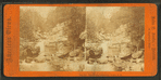 The Pool, Franconia Notch, N.H.