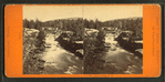 Berlin Falls, N.H.
