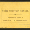 Interior of Snow Arch, Tuckerman's Ravine, August 14, 1862.