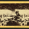 Interior of Snow Arch, Tuckerman's Ravine, August 14, 1862.