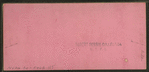 In the White Mountain Notch, (looking up), N.H.
