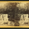 Walker's Falls.