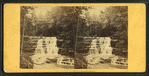 Walker's Falls.