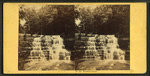 Walker's Falls.