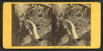 Cascade in the Flume.