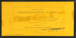 The philosopher of the Pool, Franconia Notch, N.H.
