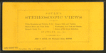 The philosopher of the Pool, Franconia Notch, N.H.