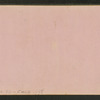 The philosopher of the Pool and his wife, Franconia Notch, N.H.