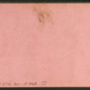 Profile Lake, Franconia Notch, N.H.