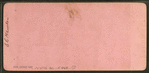 Profile Lake, Franconia Notch, N.H.