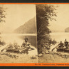 Profile Lake, Franconia Notch, N.H.
