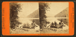 Profile Lake, Franconia Notch, N.H.