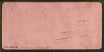 Profile Lake, Franconia Notch, N.H.