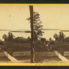 Lake Winnipesaukee, from Senter House Piazza, Centre Harbor, N.H.
