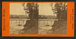 Pemigewasset River, Plymouth, N.H.