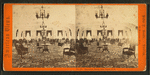 Drawing Room, Glen House, N.H.
