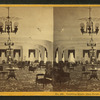Drawing Room, Glen House, N.H.