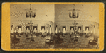 Drawing Room, Glen House, N.H.