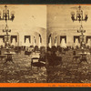 Drawing Room, Glen House, N.H.