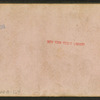 Drawing Room [Dining Hall], Glen House, N.H.
