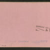 Glen House, from base of Mt. Washington, N.H.
