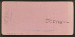 Glen House, from base of Mt. Washington, N.H.