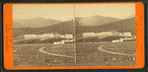 Glen House, from base of Mt. Washington, N.H.