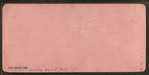 Glen House, from base of Mt. Washington, N.H.