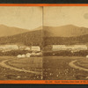 Glen House, from base of Mt. Washington, N.H.
