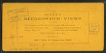 Half Way House, Mt. Washington, N.H.